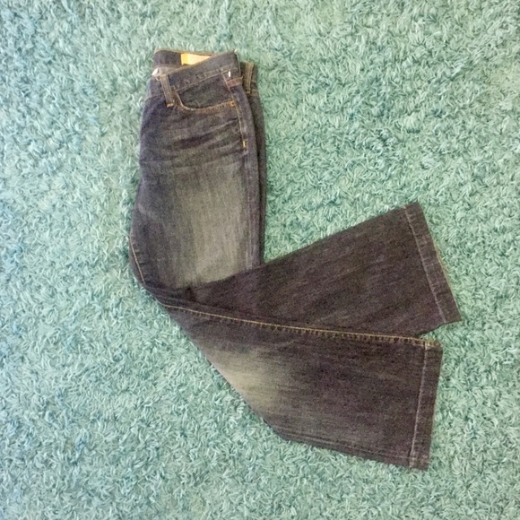 Gap Long and Lean Jeans - Picture 3 of 3